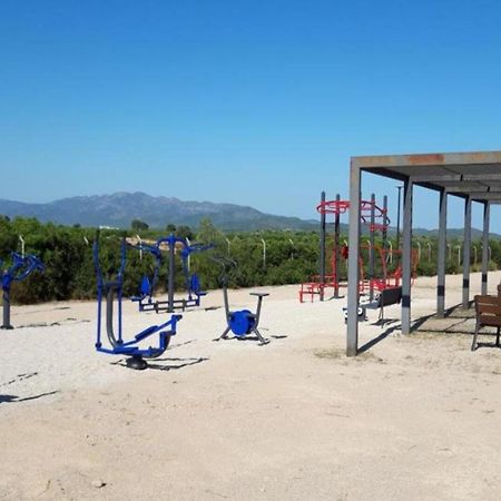 Excepcional Chalet Adosado De Lujo "Una Escapada Al Paraiso" San Jorge  Eksteriør bilde