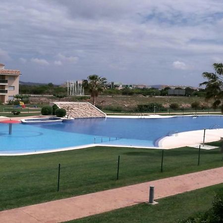 Excepcional Chalet Adosado De Lujo "Una Escapada Al Paraiso" San Jorge  Eksteriør bilde