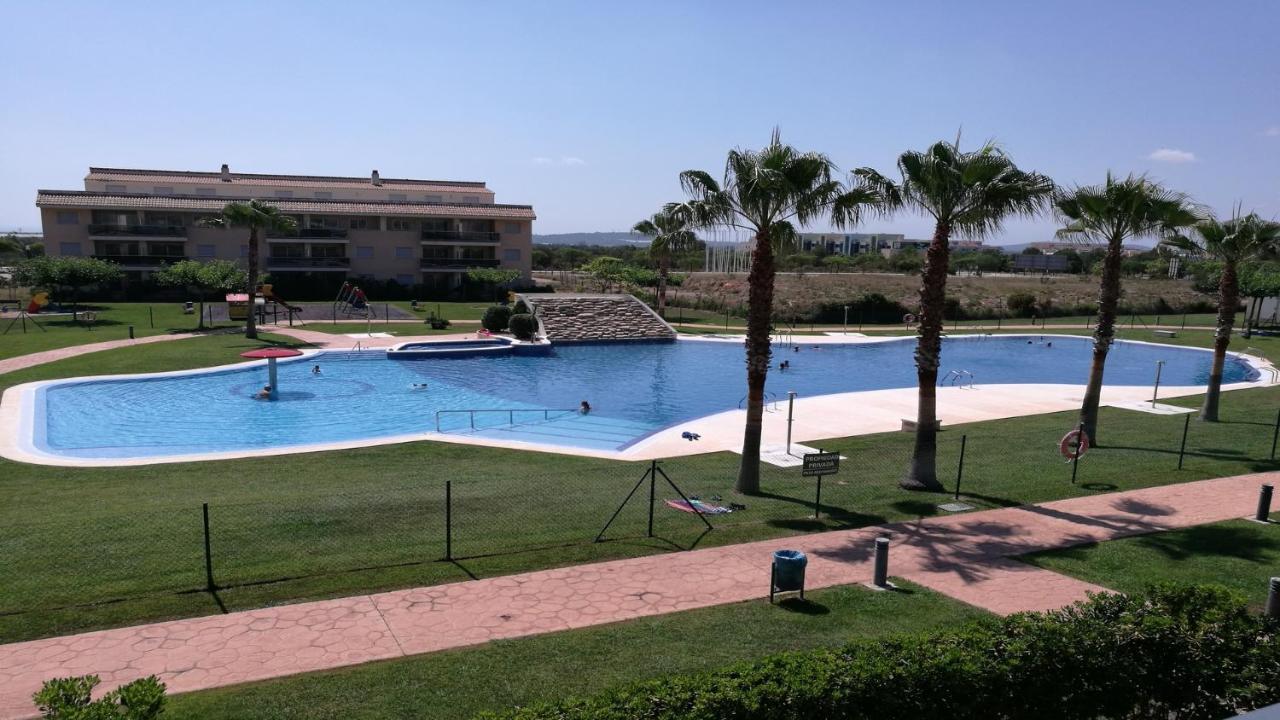 Excepcional Chalet Adosado De Lujo "Una Escapada Al Paraiso" San Jorge  Eksteriør bilde