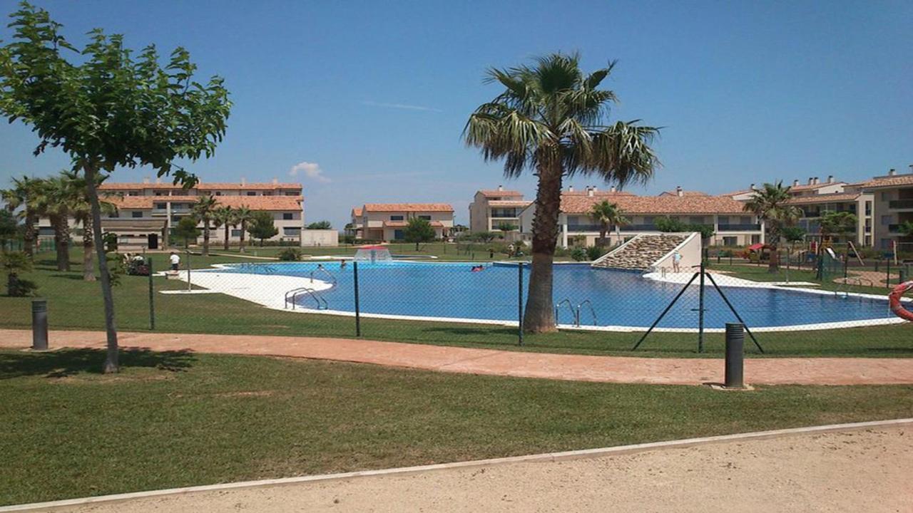 Excepcional Chalet Adosado De Lujo "Una Escapada Al Paraiso" San Jorge  Eksteriør bilde