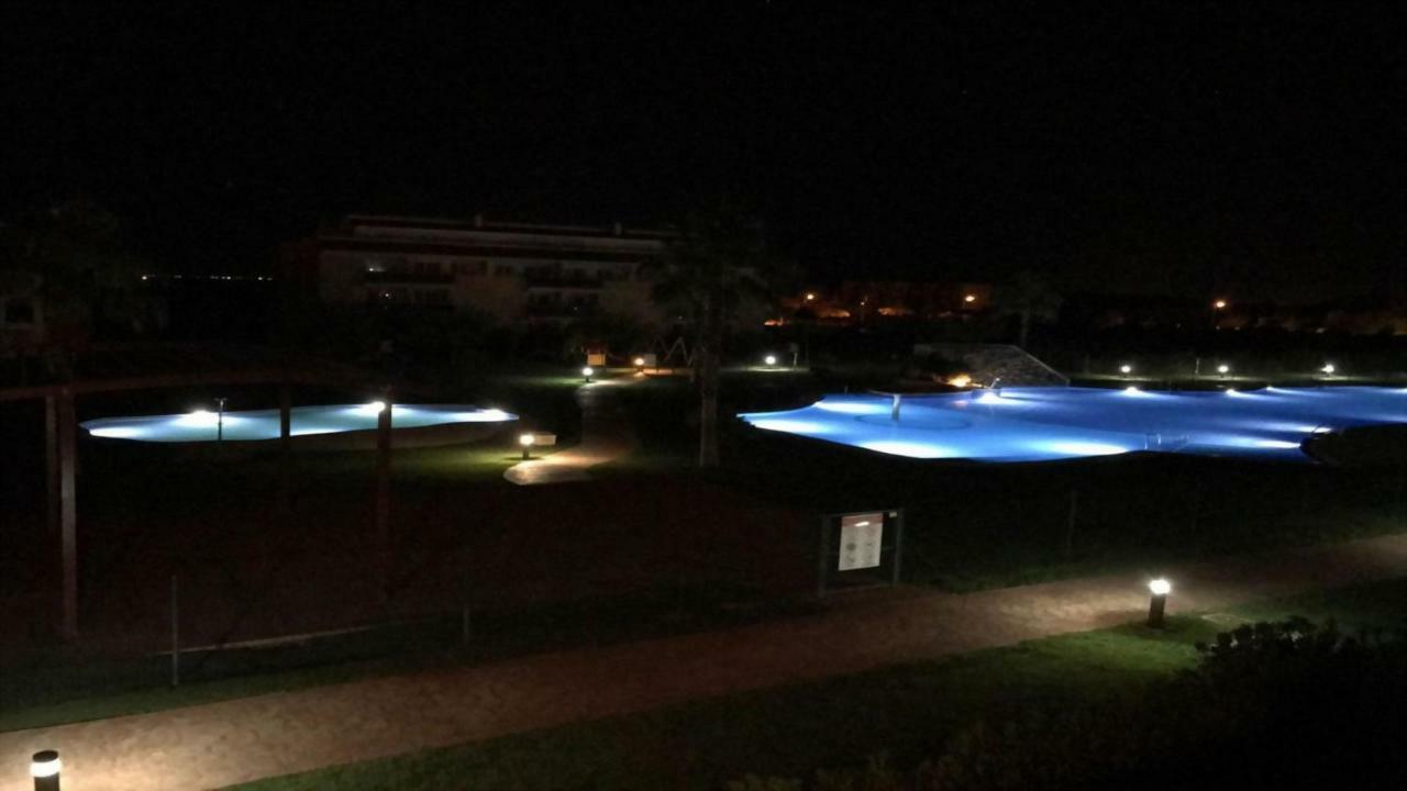 Excepcional Chalet Adosado De Lujo "Una Escapada Al Paraiso" San Jorge  Eksteriør bilde