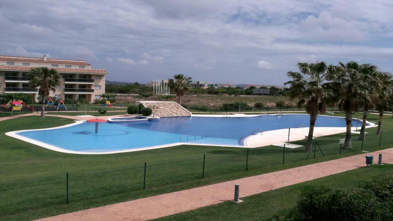 Excepcional Chalet Adosado De Lujo "Una Escapada Al Paraiso" San Jorge  Eksteriør bilde