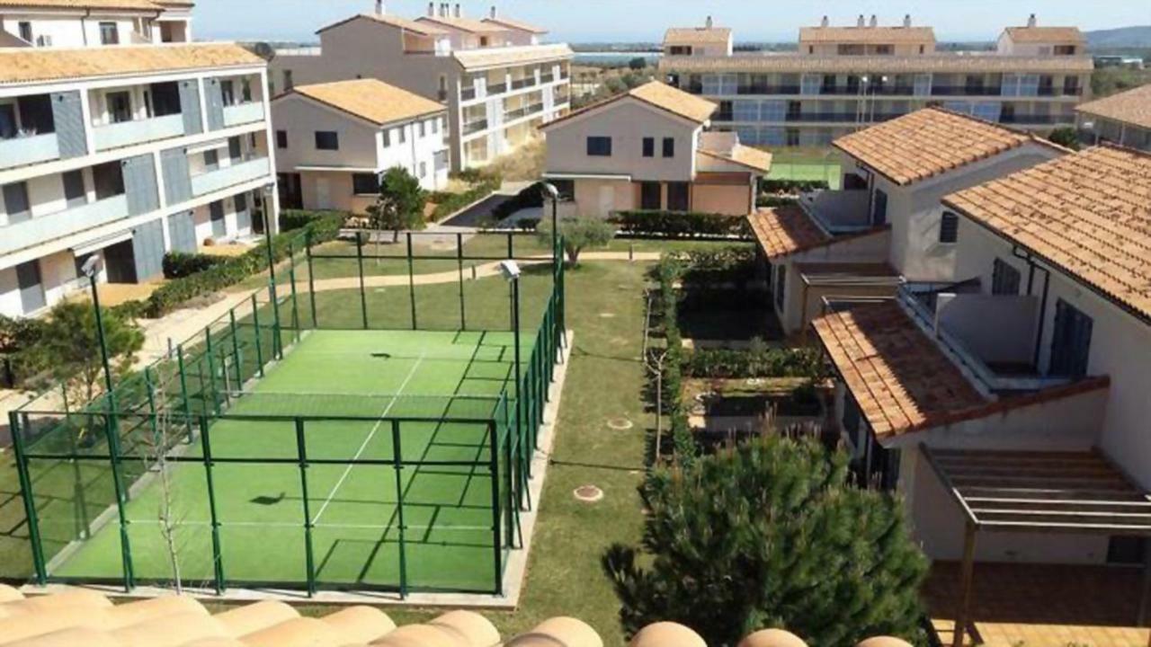 Excepcional Chalet Adosado De Lujo "Una Escapada Al Paraiso" San Jorge  Eksteriør bilde