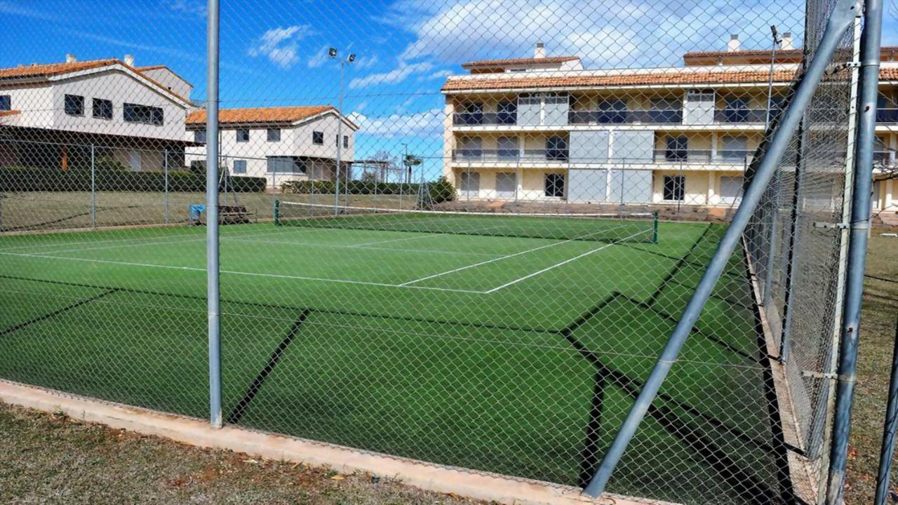 Excepcional Chalet Adosado De Lujo "Una Escapada Al Paraiso" San Jorge  Eksteriør bilde