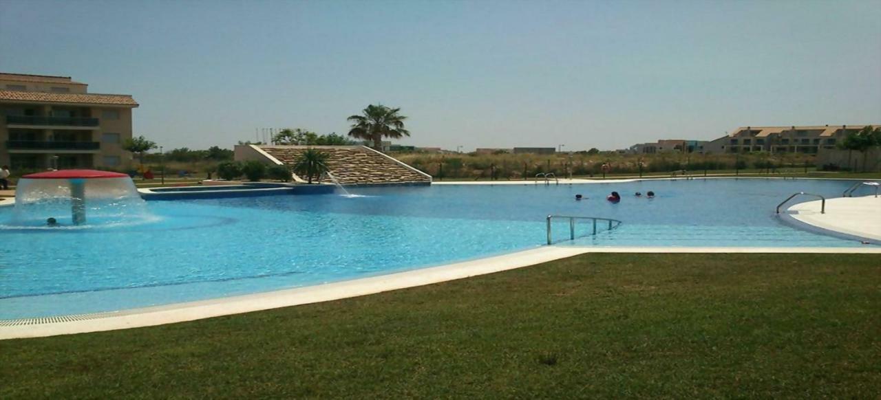 Excepcional Chalet Adosado De Lujo "Una Escapada Al Paraiso" San Jorge  Eksteriør bilde